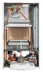 SMART 25 F разобранный