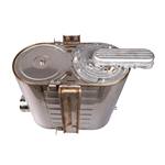 Теплообменник первичный TIME POWER: K (100, 115)